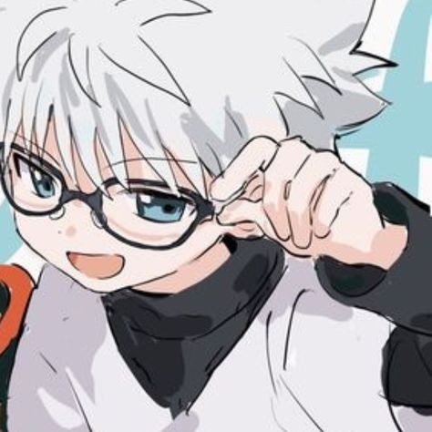 killua pfp 0064