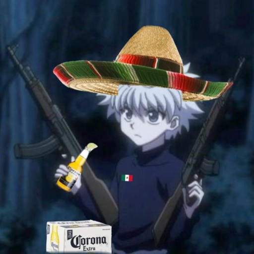 killua pfp 0065