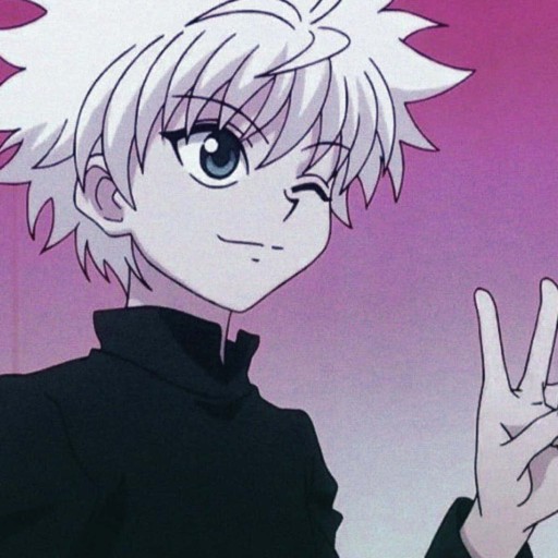 killua pfp 0070