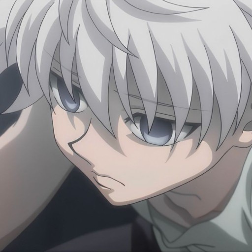 killua pfp 0077