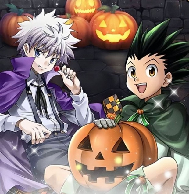 killua pfp 0078