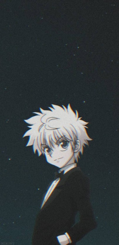 killua pfp 0087