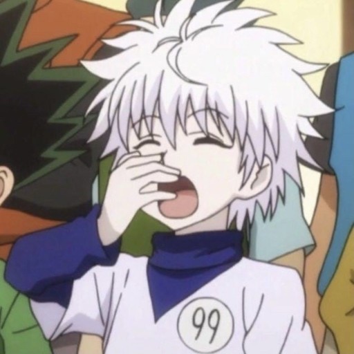 killua pfp 0091