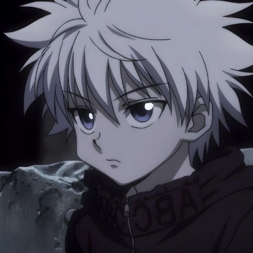 killua pfp 0094