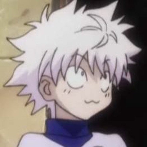 killua pfp 0095