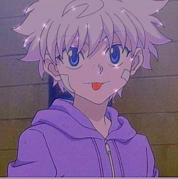 killua pfp 0096