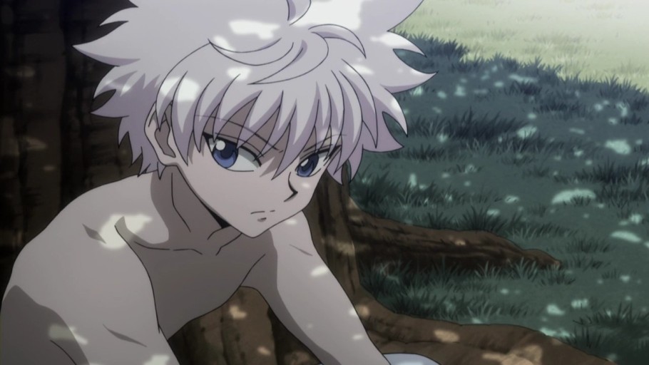 killua pfp 0097