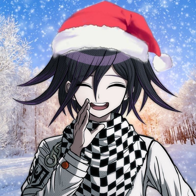 kokichi ouma character profile pictures