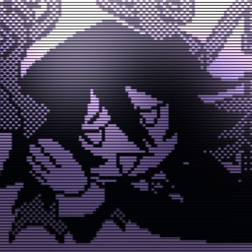 kokichi ouma pfp collection