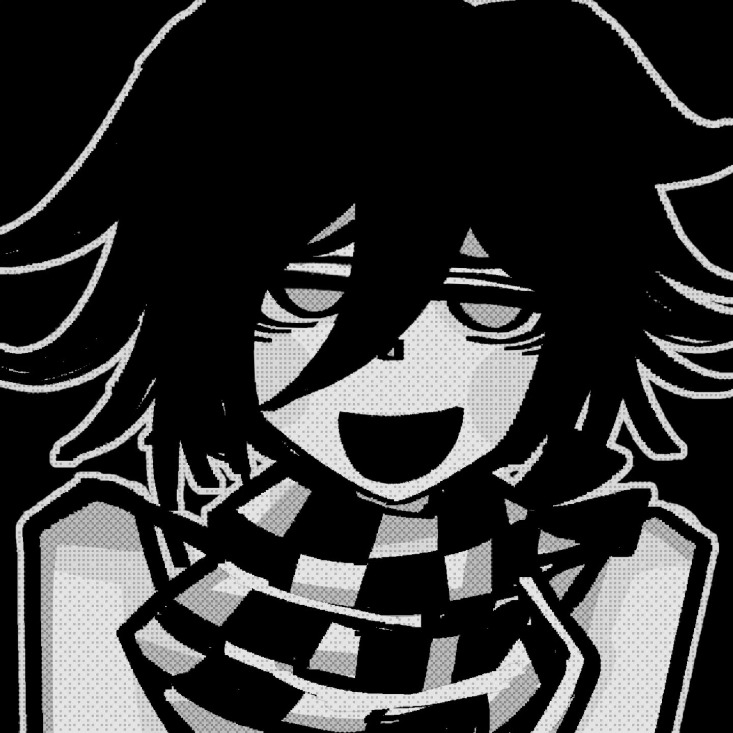 kokichi ouma pfp inspiration