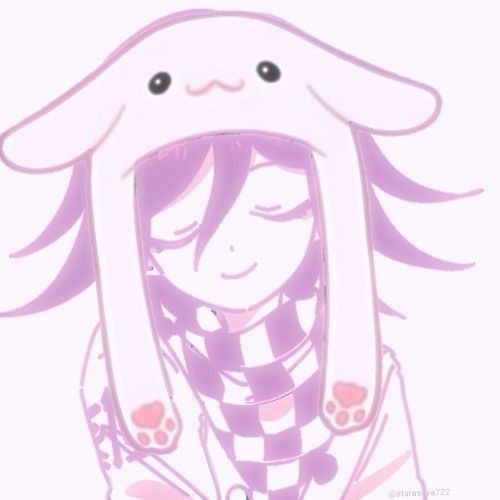 kokichi ouma pfp 0023