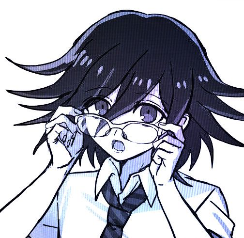 kokichi ouma pfp 0028