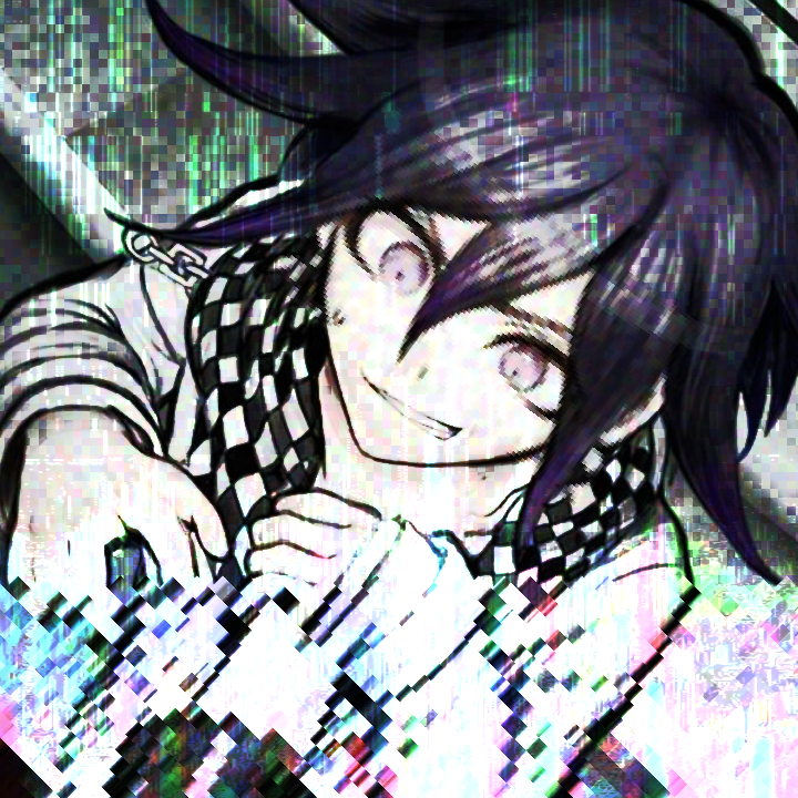 kokichi ouma pfp 0029