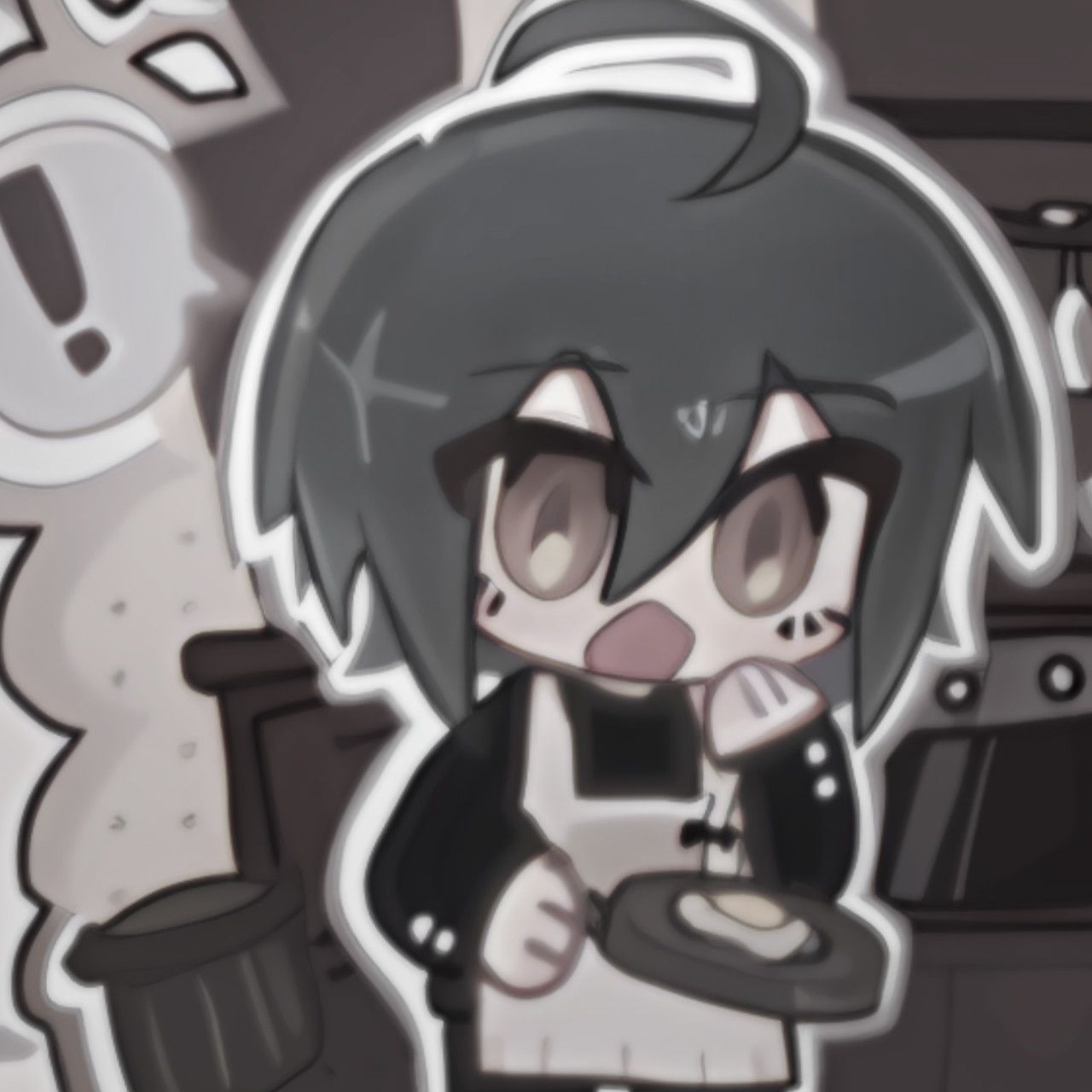 kokichi ouma pfp 0039