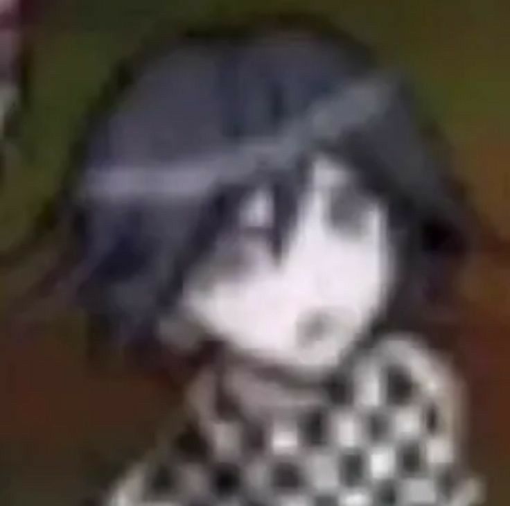 kokichi ouma pfp 0041