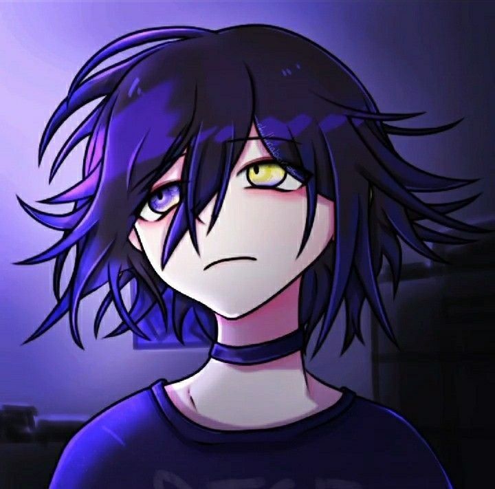 kokichi ouma pfp 0051