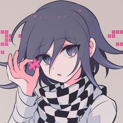 kokichi ouma pfp 0053