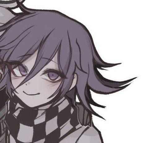 kokichi ouma pfp 0056