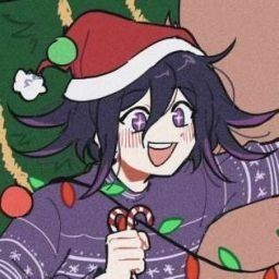 kokichi ouma pfp 0059