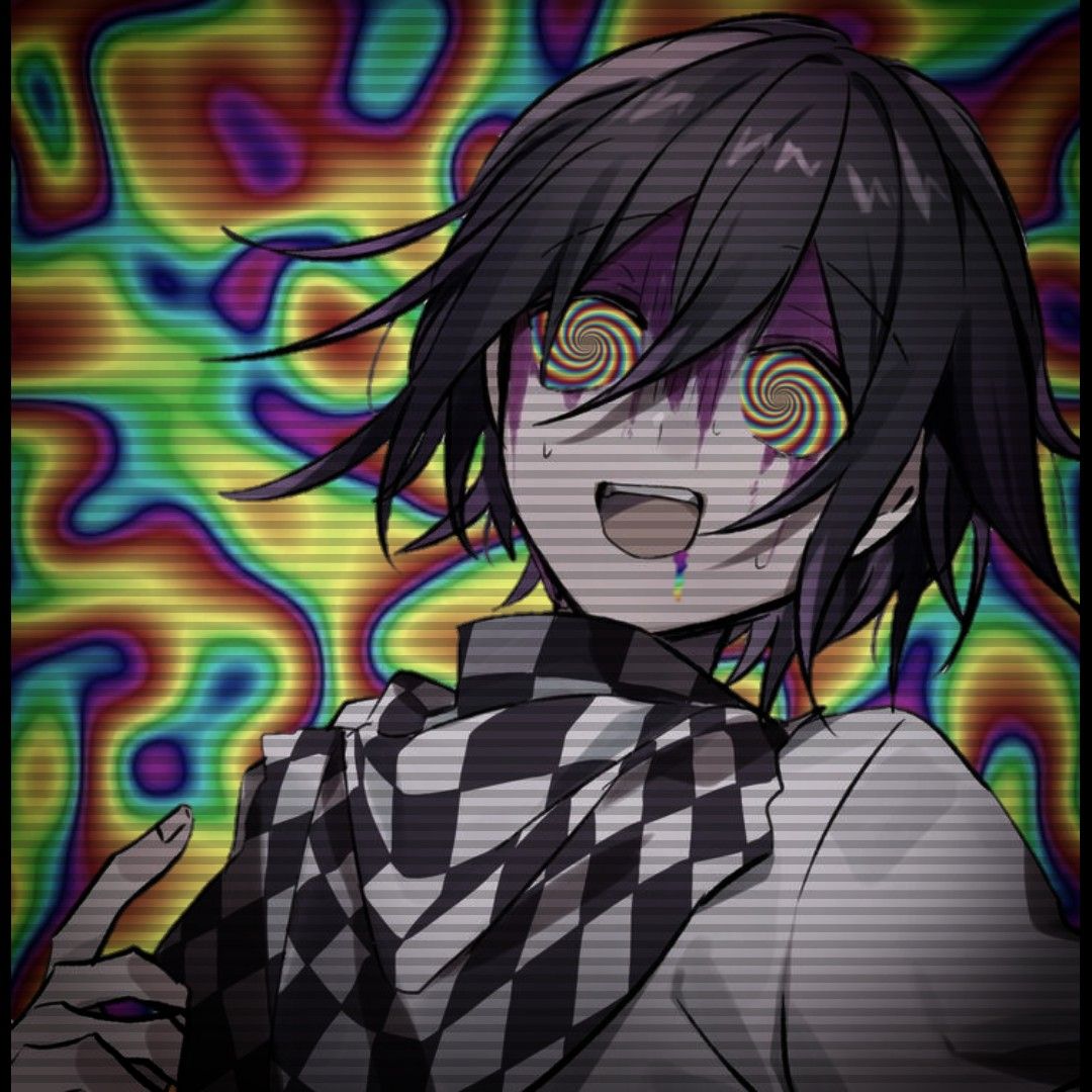 kokichi ouma pfp 0069