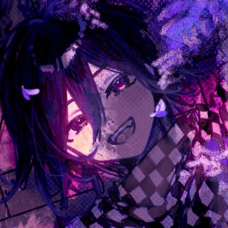 kokichi ouma pfp 0070