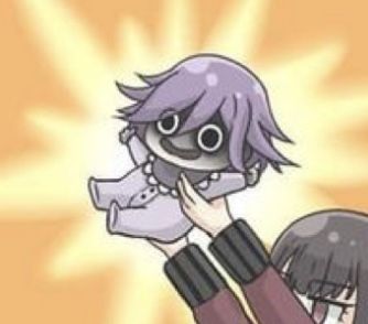 kokichi ouma pfp 0073