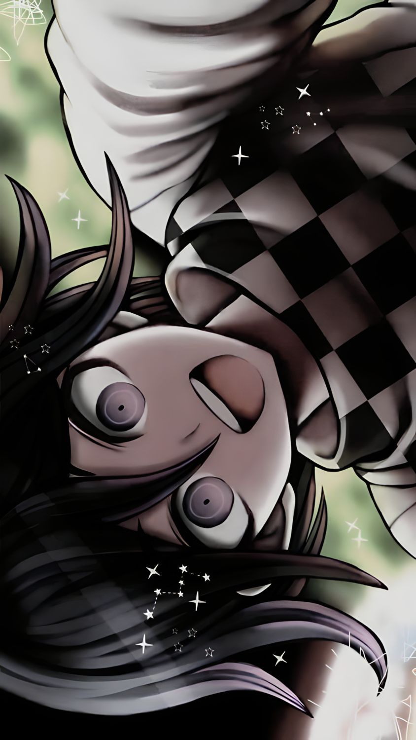 kokichi ouma pfp 0081