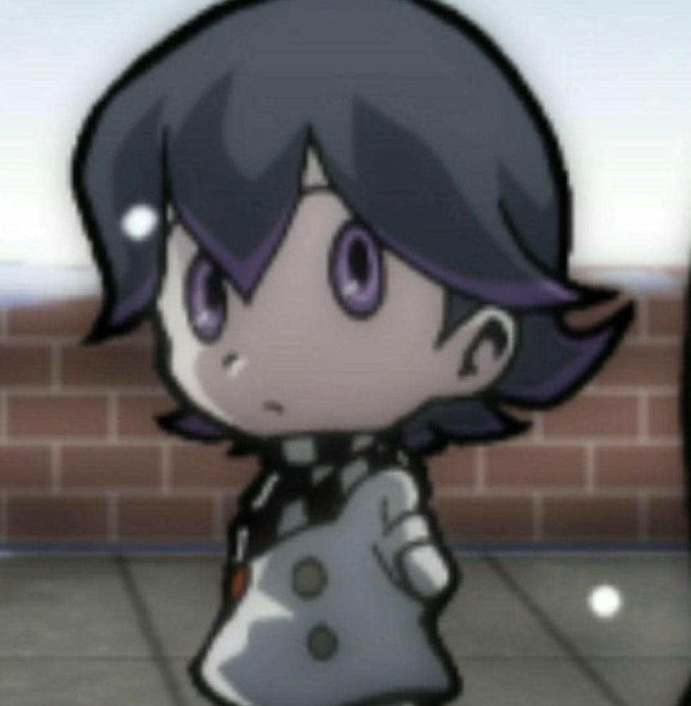 kokichi ouma pfp 0083