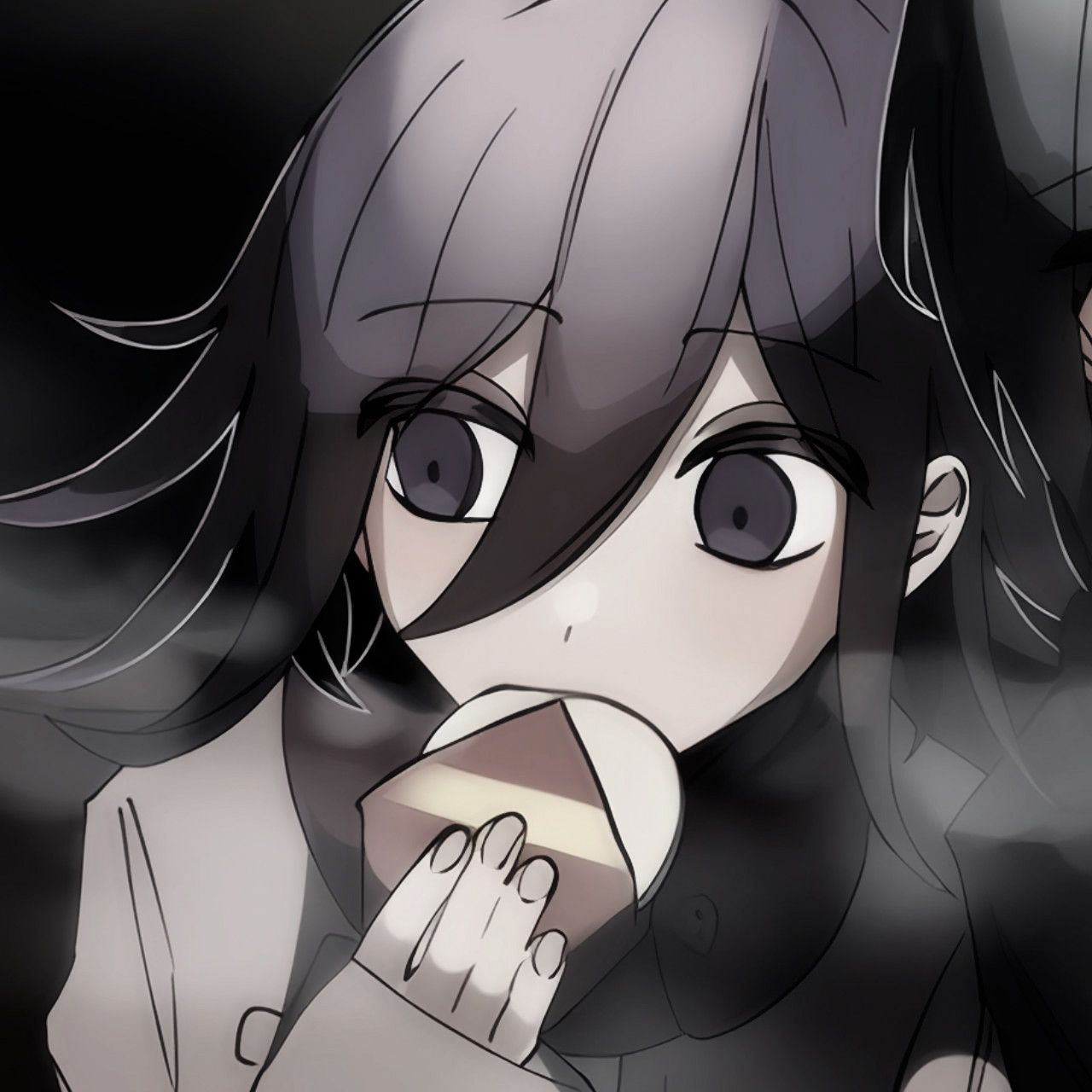 kokichi ouma pfp 0084