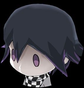 kokichi ouma pfp 0086