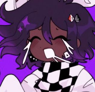 kokichi ouma pfp 0087