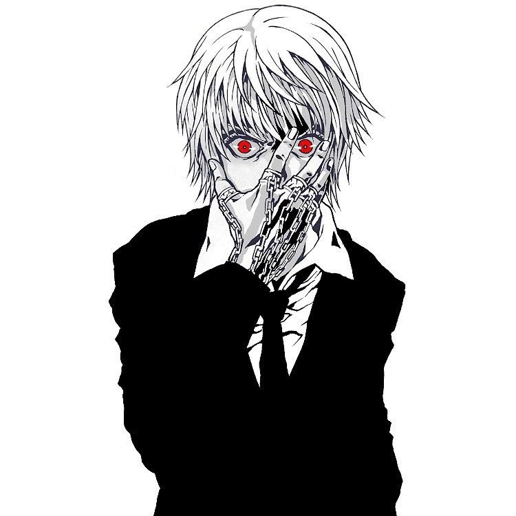 kurapika pfp gallery