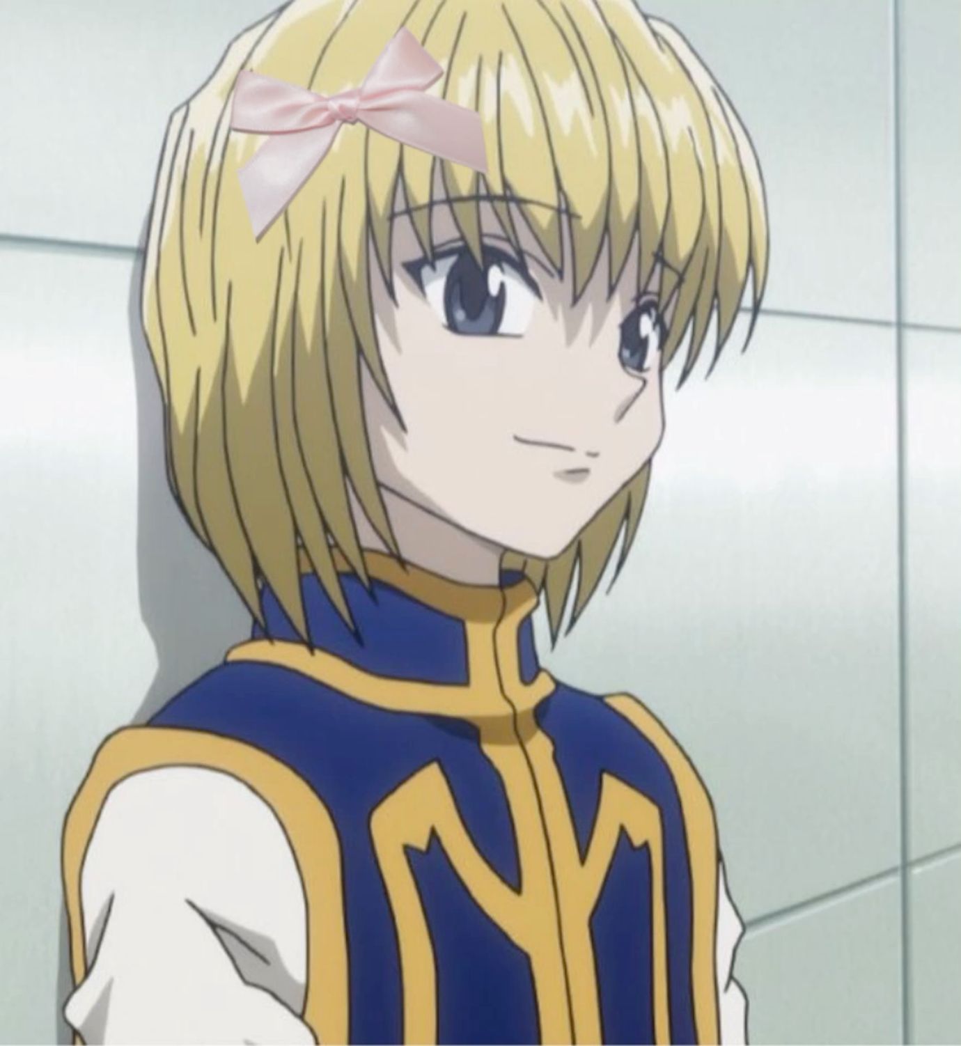 kurapika pfp hd