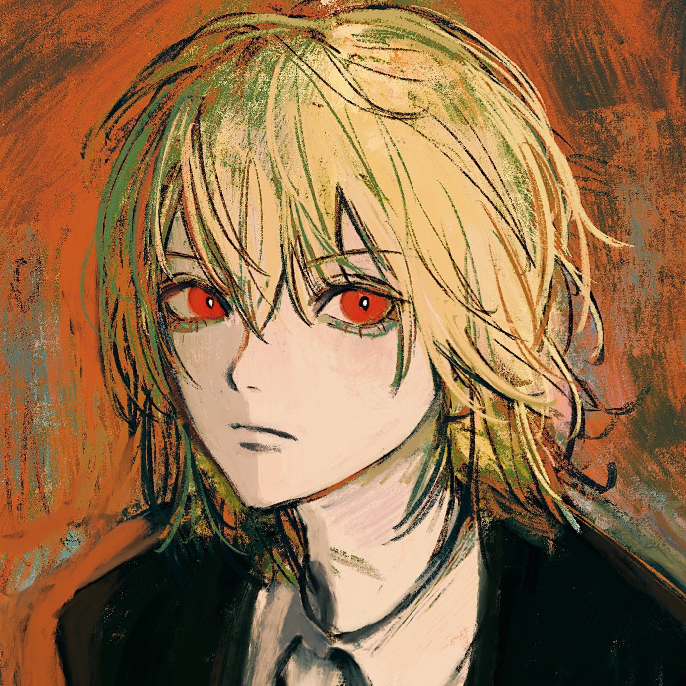 kurapika pfp images