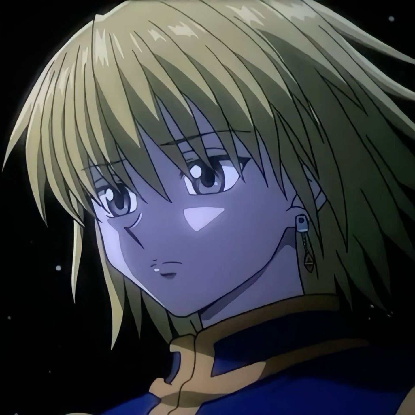 kurapika pfp 0020