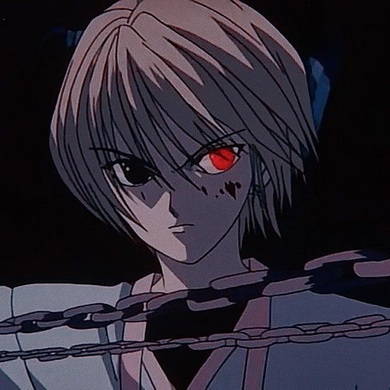 kurapika pfp 0092