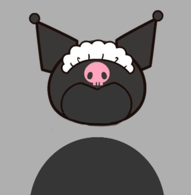 kuromi pfp profile pictures