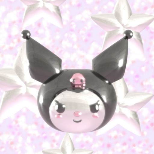 kuromi pfp 0030