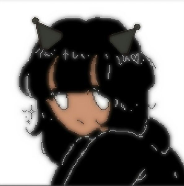 kuromi pfp 0039