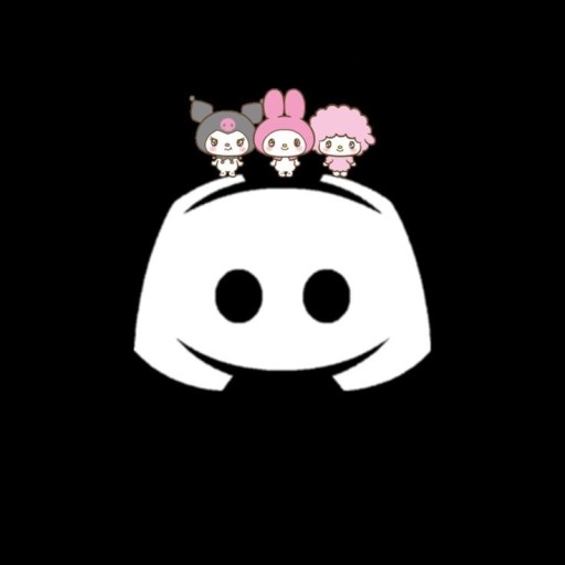 kuromi pfp 0048