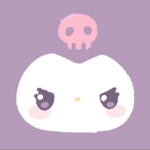 kuromi pfp 0053