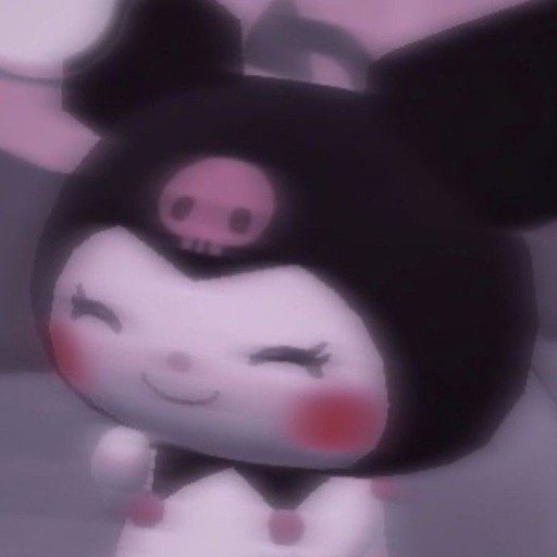 kuromi pfp 0067