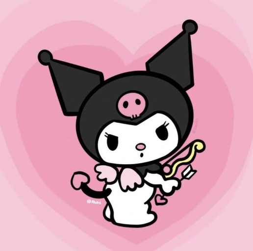 kuromi pfp 0072