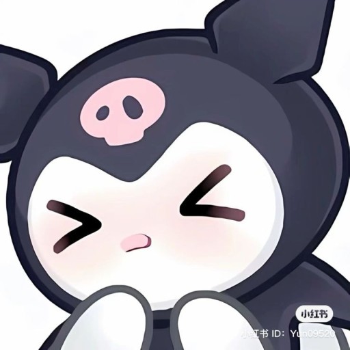 kuromi pfp 0095