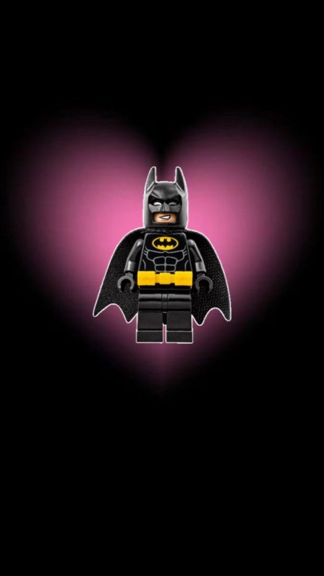 lego batman pfp ideas