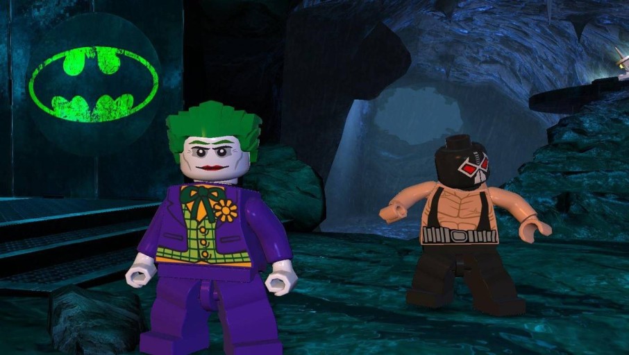 lego batman pfp 0049