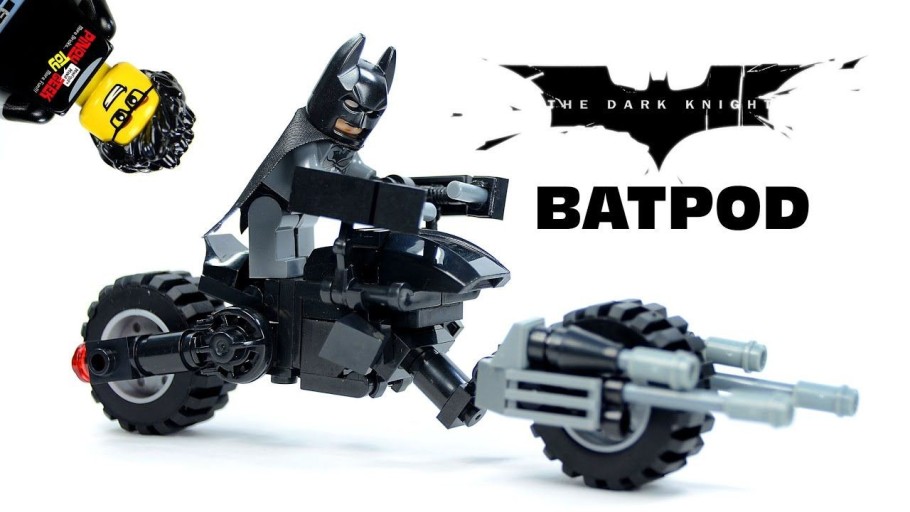 lego batman pfp 0051