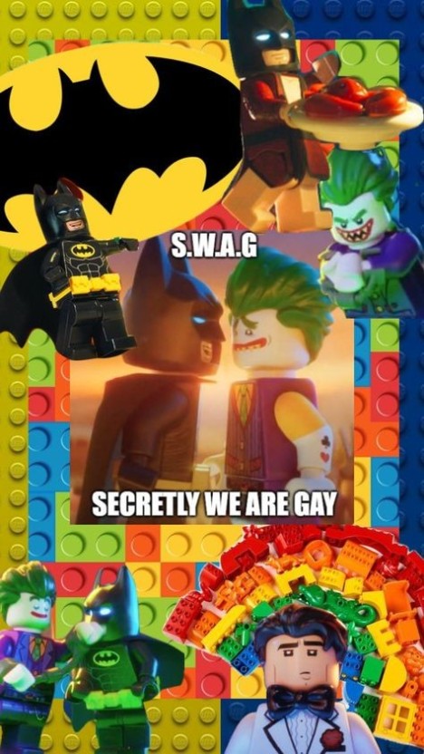 lego batman pfp 0055