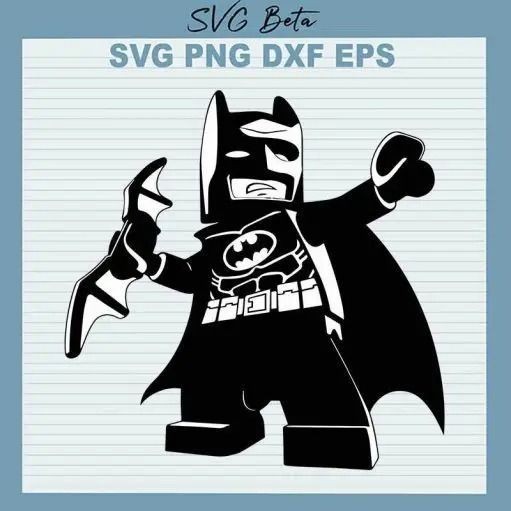 lego batman pfp 0068