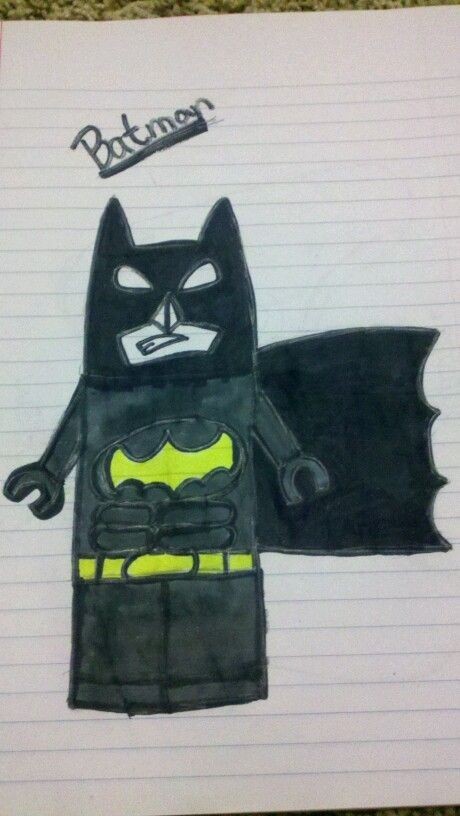 lego batman pfp 0092